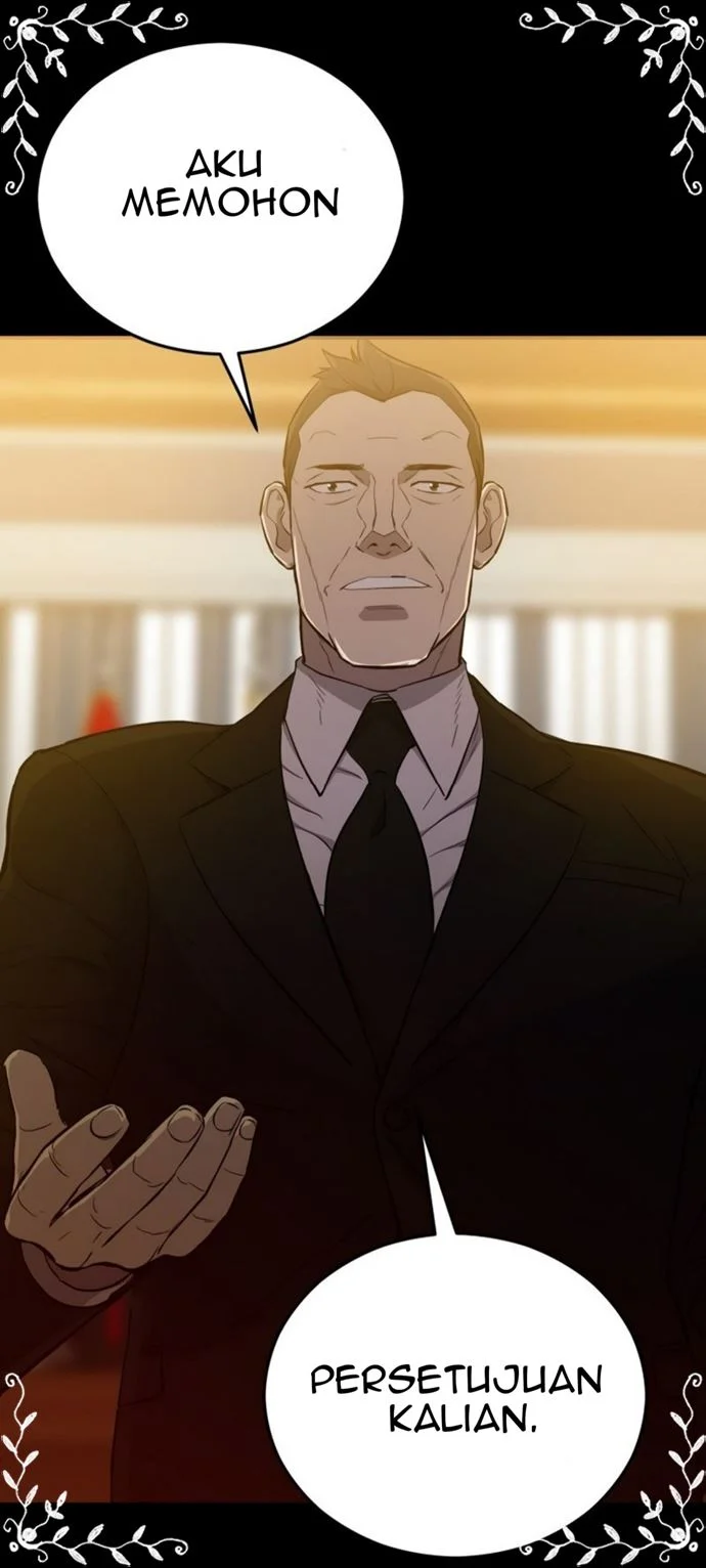 A Gate Opened On My First Day As A Politician Chapter 15 Gambar 71