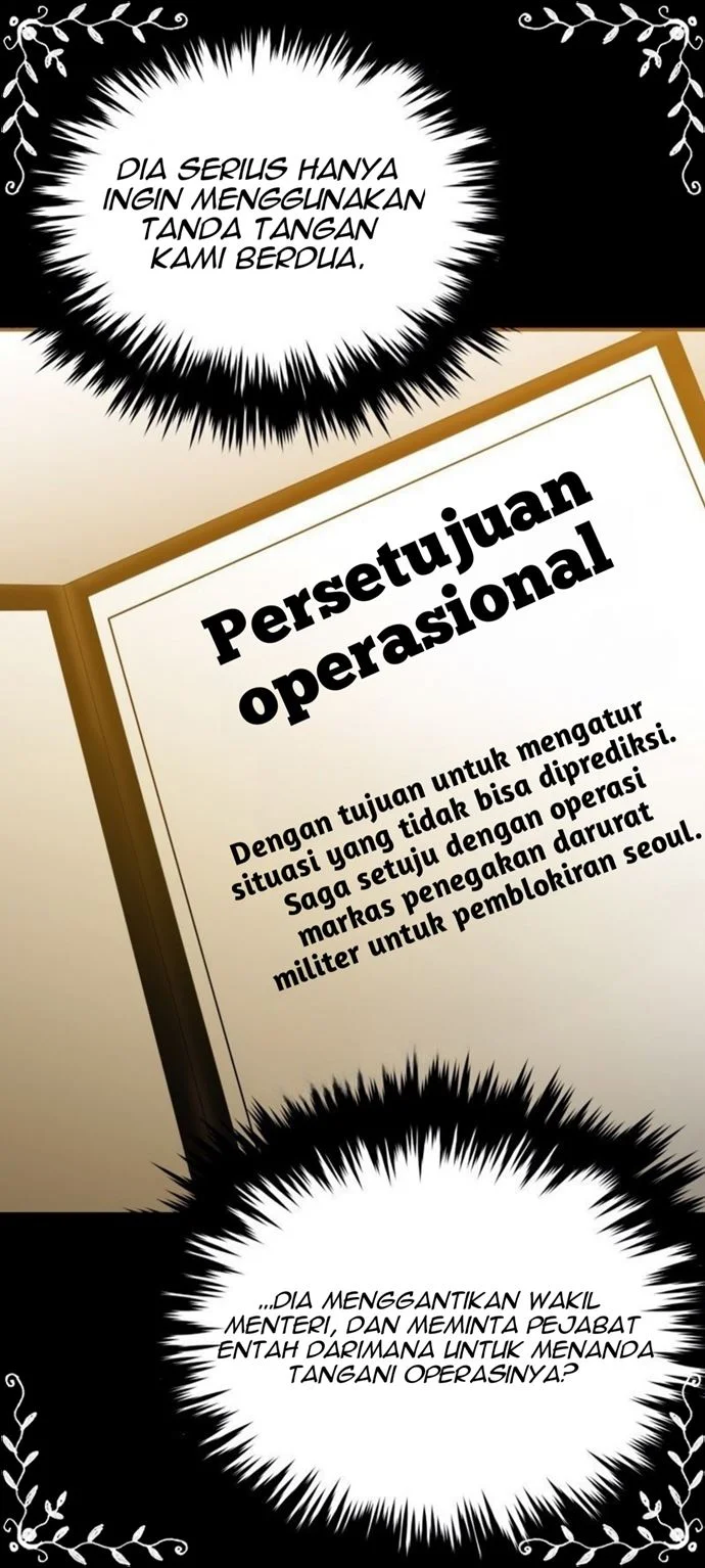 A Gate Opened On My First Day As A Politician Chapter 15 Gambar 72