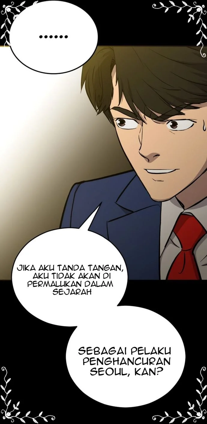 A Gate Opened On My First Day As A Politician Chapter 15 Gambar 73