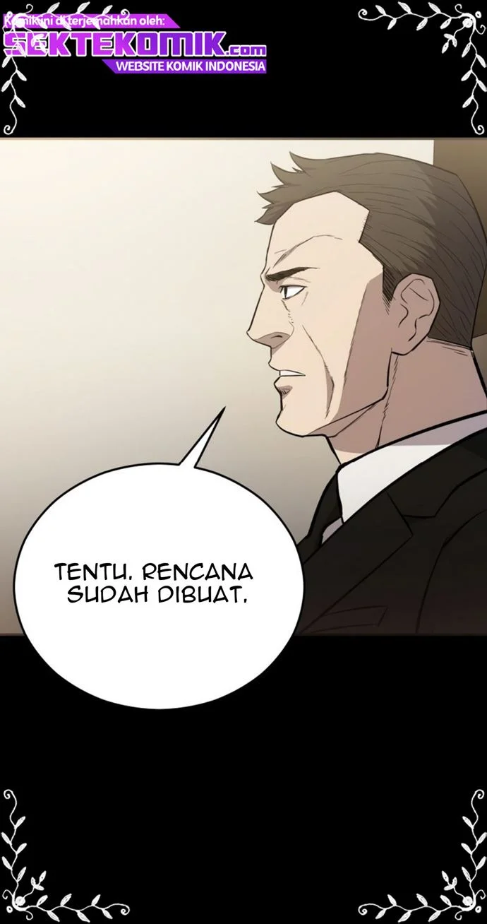 A Gate Opened On My First Day As A Politician Chapter 15 Gambar 8