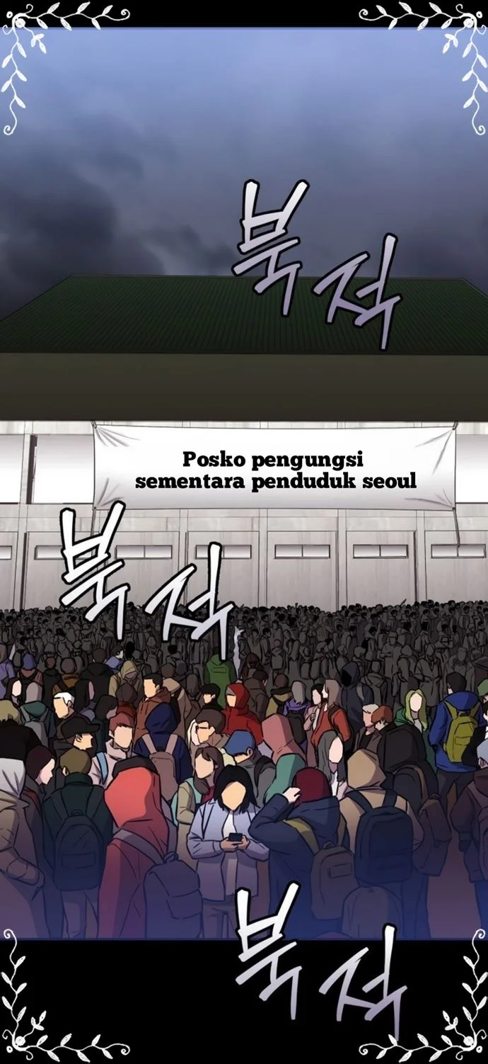 A Gate Opened On My First Day As A Politician Chapter 15 Gambar 85