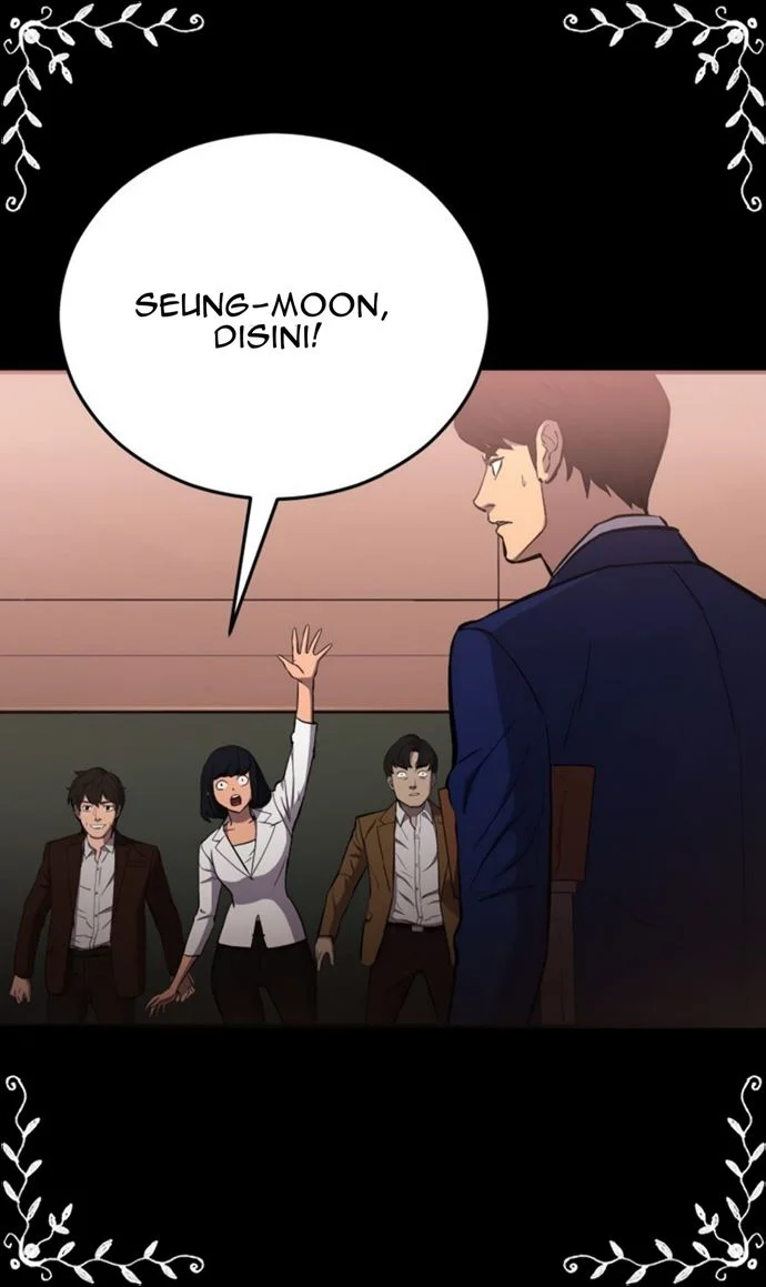 A Gate Opened On My First Day As A Politician Chapter 15 Gambar 88