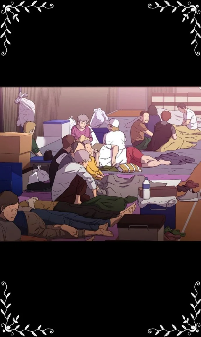 A Gate Opened On My First Day As A Politician Chapter 15 Gambar 90