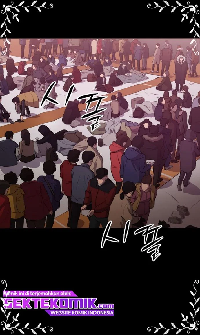 A Gate Opened On My First Day As A Politician Chapter 15 Gambar 91