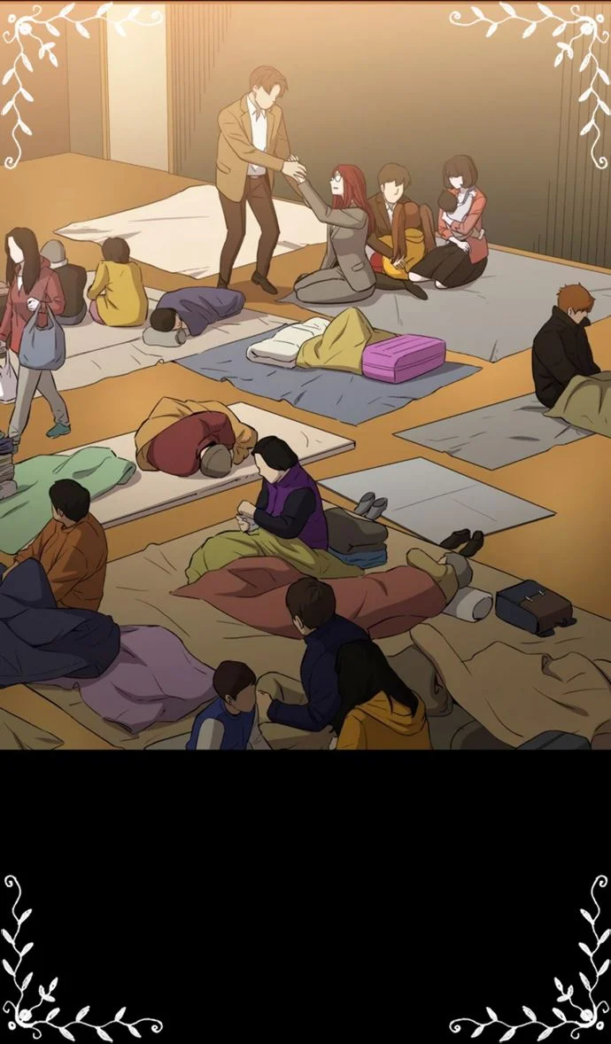 A Gate Opened On My First Day As A Politician Chapter 15 Gambar 92