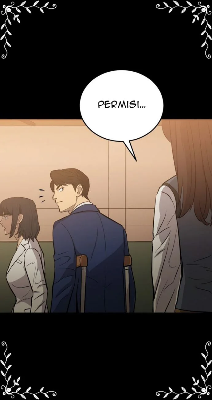 A Gate Opened On My First Day As A Politician Chapter 15 Gambar 94