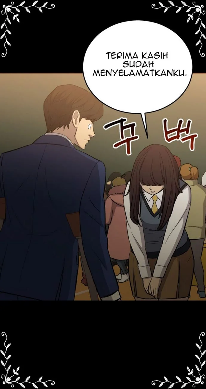 A Gate Opened On My First Day As A Politician Chapter 15 Gambar 95