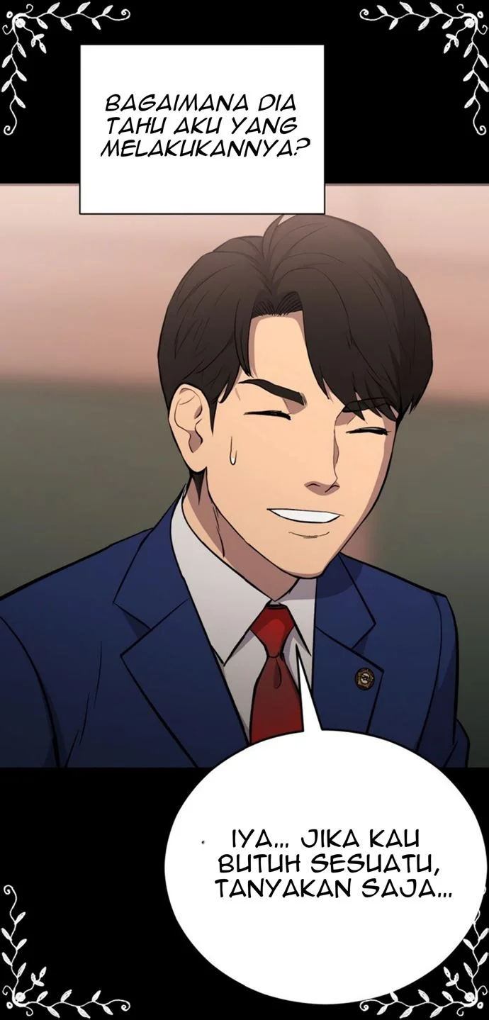 A Gate Opened On My First Day As A Politician Chapter 15 Gambar 98