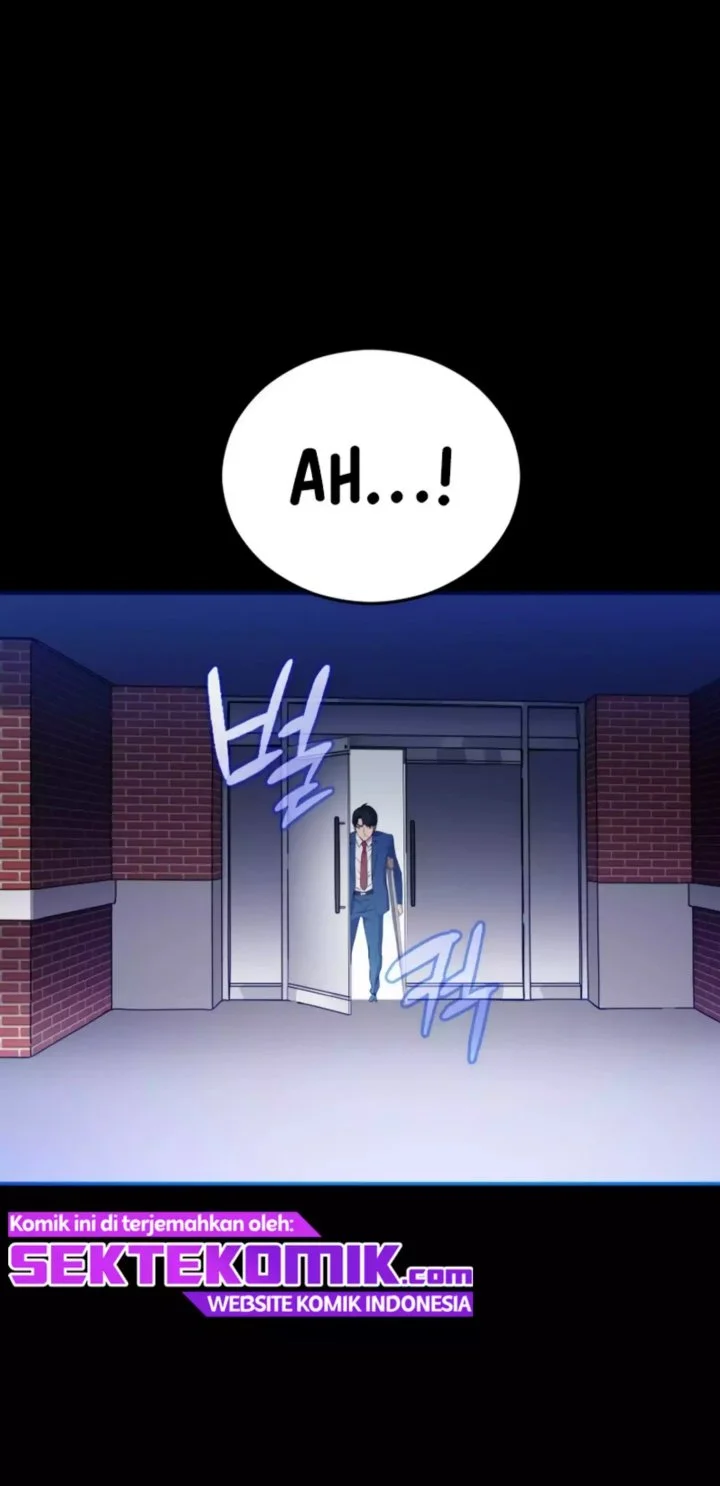 A Gate Opened On My First Day As A Politician Chapter 16 Gambar 16