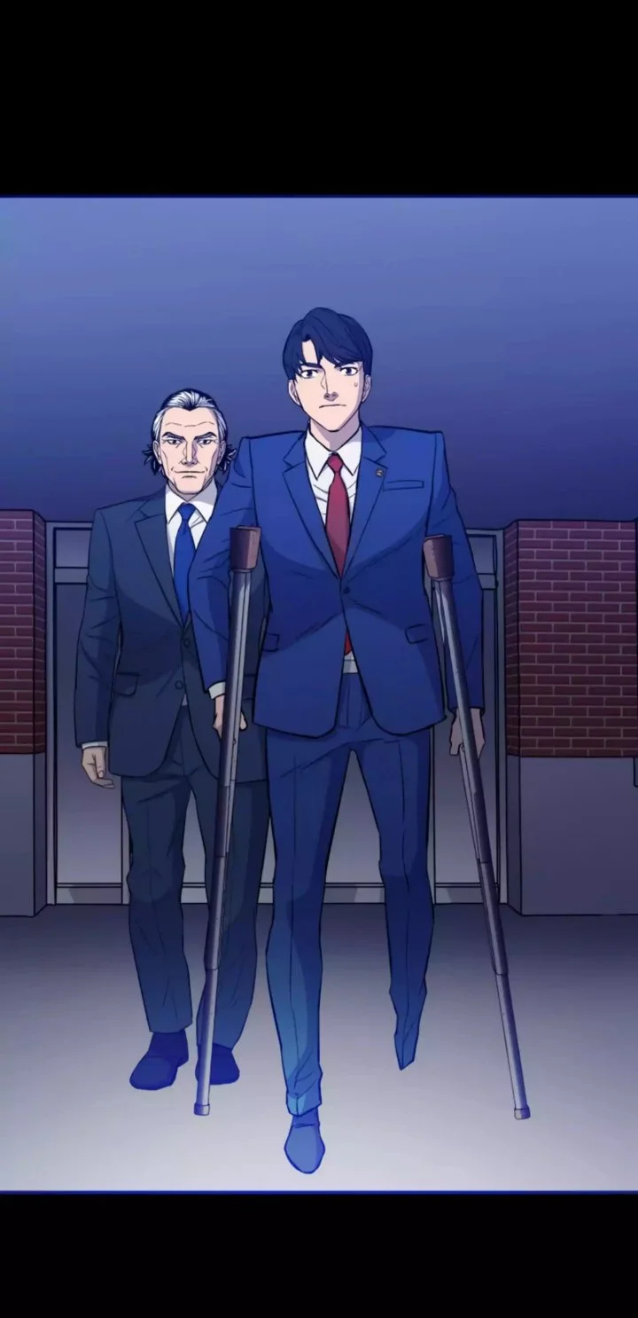 A Gate Opened On My First Day As A Politician Chapter 16 Gambar 17