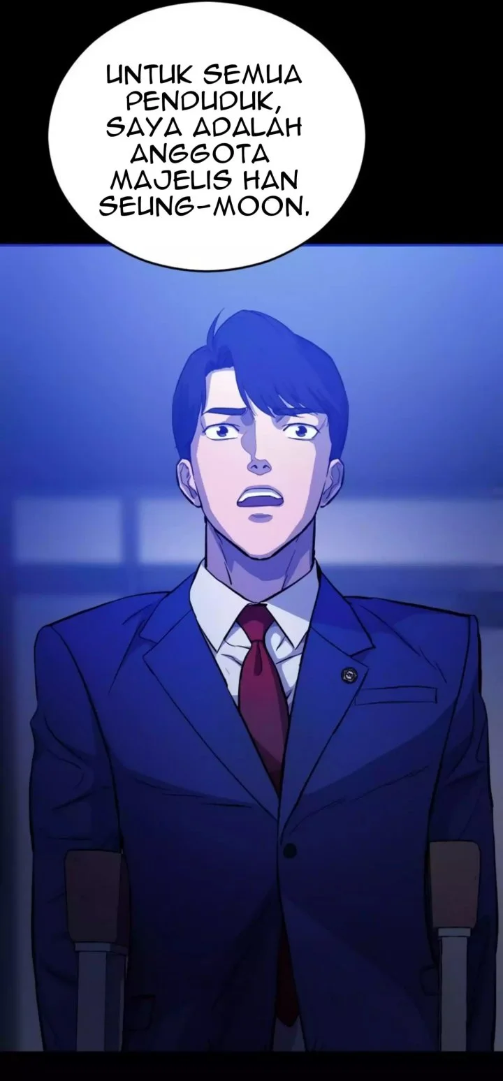 A Gate Opened On My First Day As A Politician Chapter 16 Gambar 20