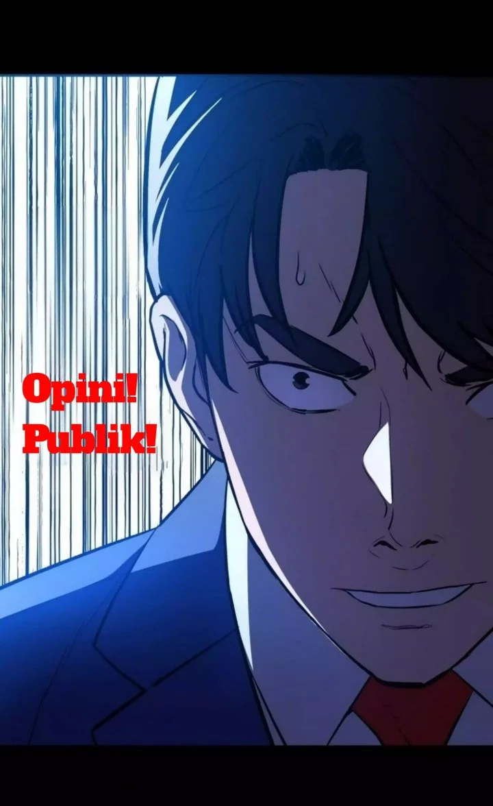 A Gate Opened On My First Day As A Politician Chapter 16 Gambar 23