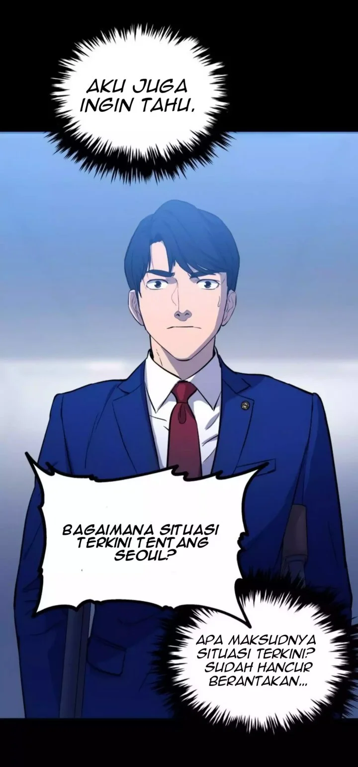 A Gate Opened On My First Day As A Politician Chapter 16 Gambar 28