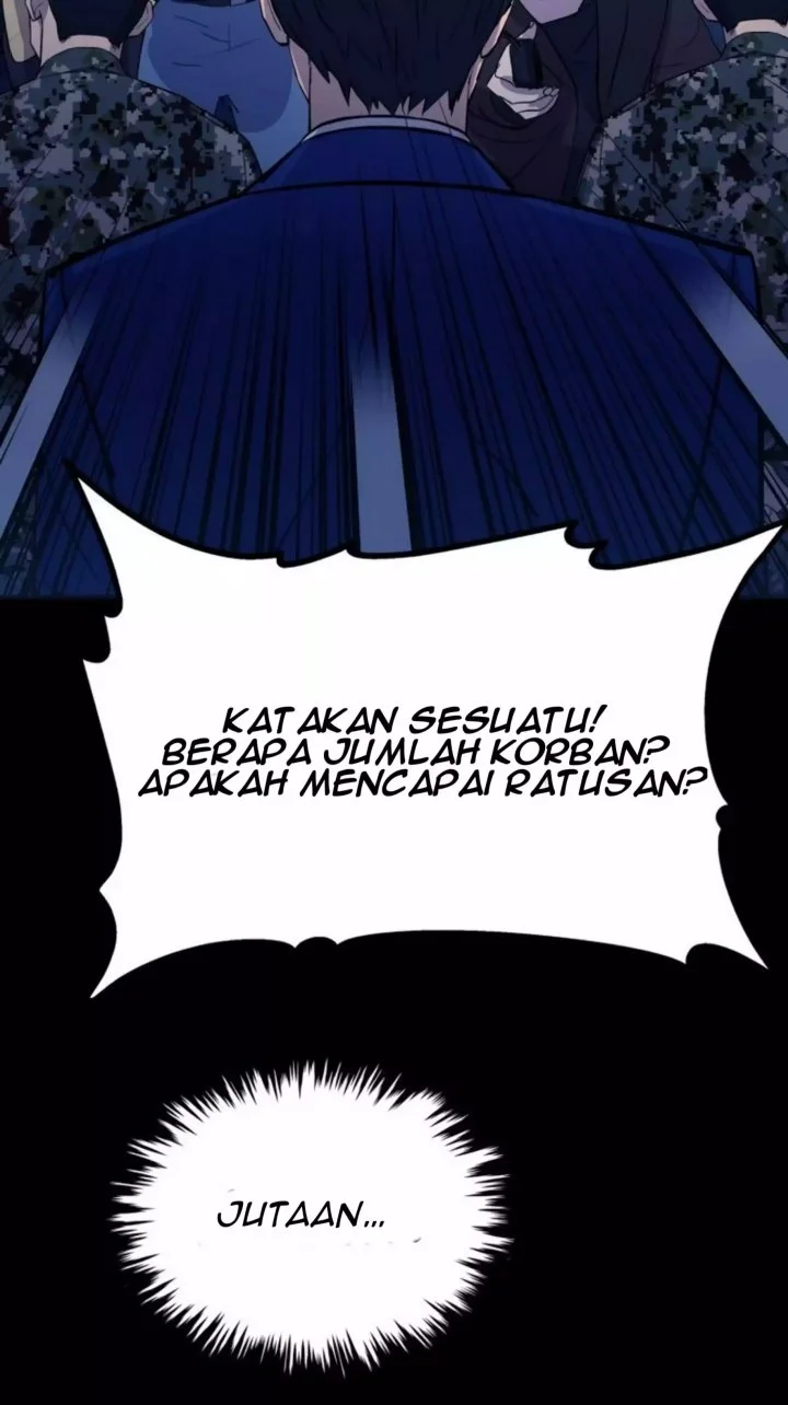 A Gate Opened On My First Day As A Politician Chapter 16 Gambar 31