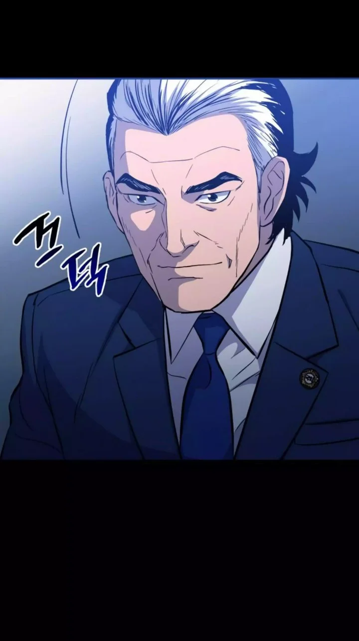 A Gate Opened On My First Day As A Politician Chapter 16 Gambar 34