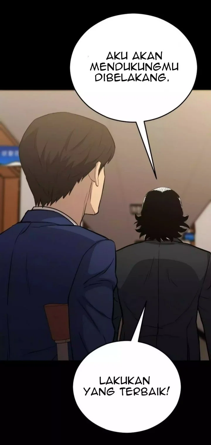 A Gate Opened On My First Day As A Politician Chapter 16 Gambar 44