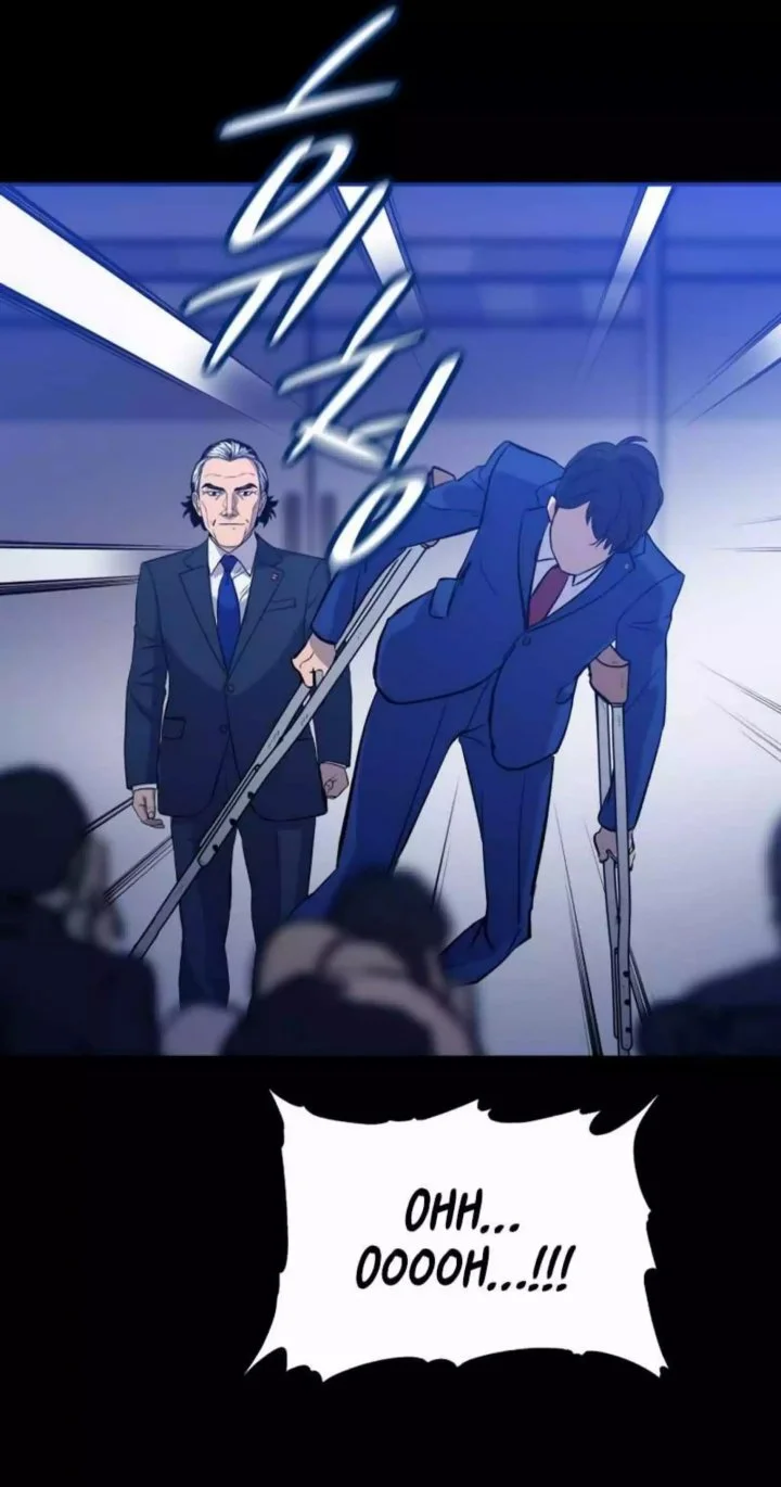 A Gate Opened On My First Day As A Politician Chapter 16 Gambar 59