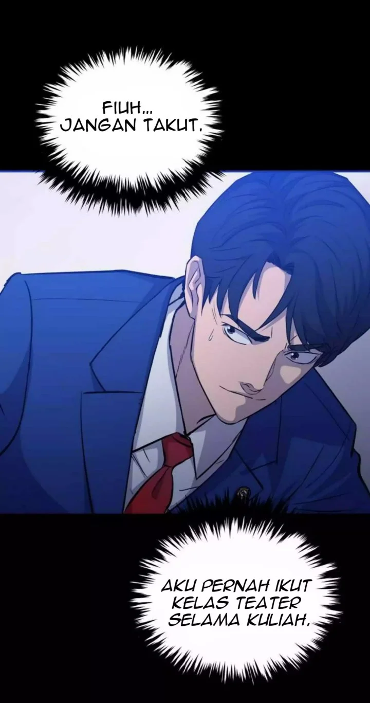 A Gate Opened On My First Day As A Politician Chapter 16 Gambar 61