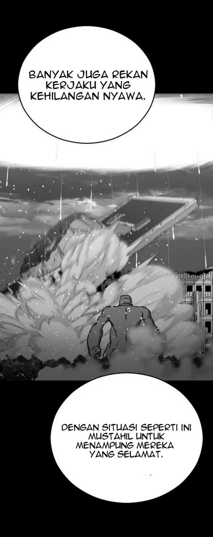 A Gate Opened On My First Day As A Politician Chapter 16 Gambar 64