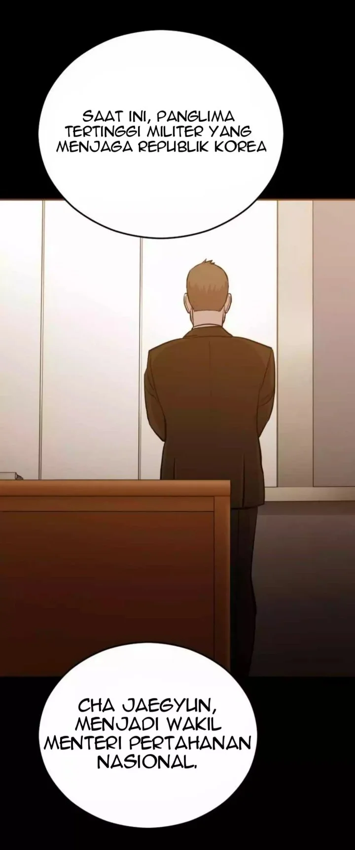 A Gate Opened On My First Day As A Politician Chapter 16 Gambar 68