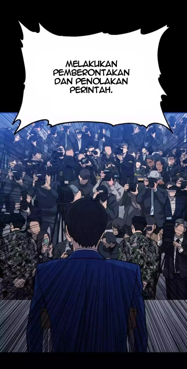 A Gate Opened On My First Day As A Politician Chapter 16 Gambar 70