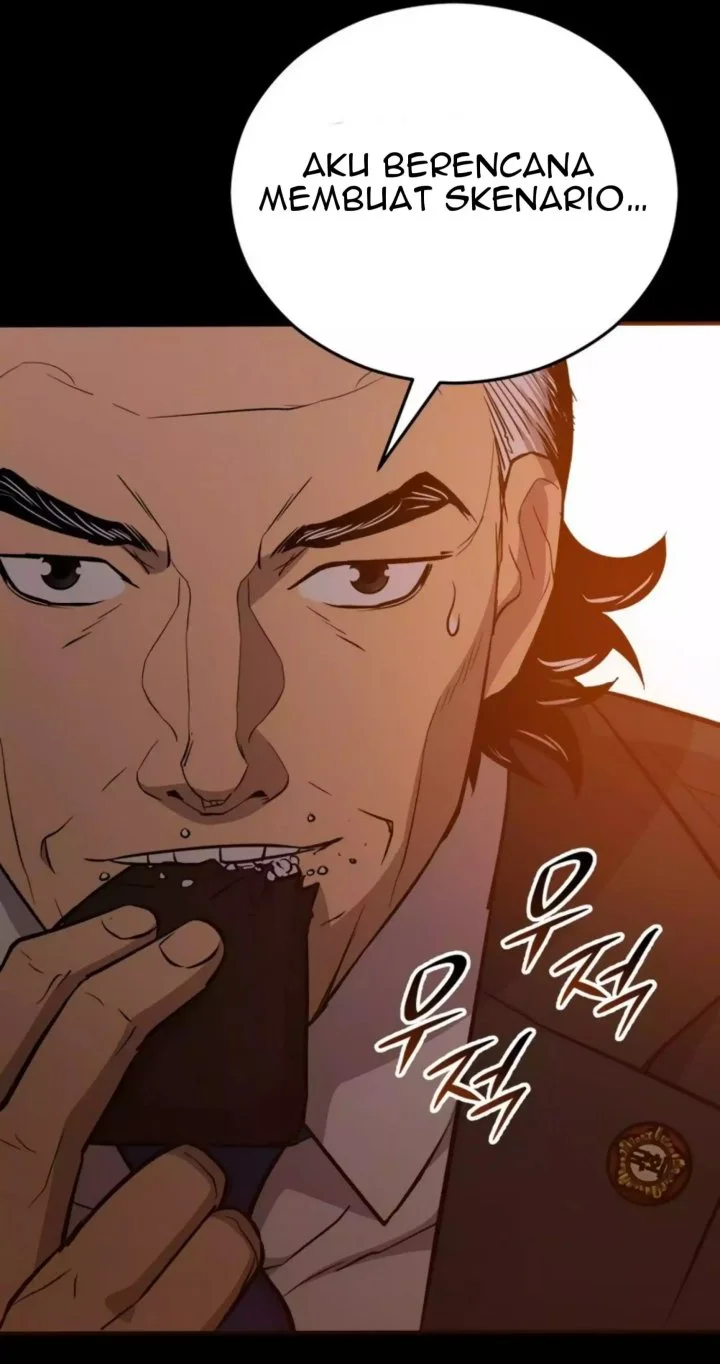 A Gate Opened On My First Day As A Politician Chapter 16 Gambar 8