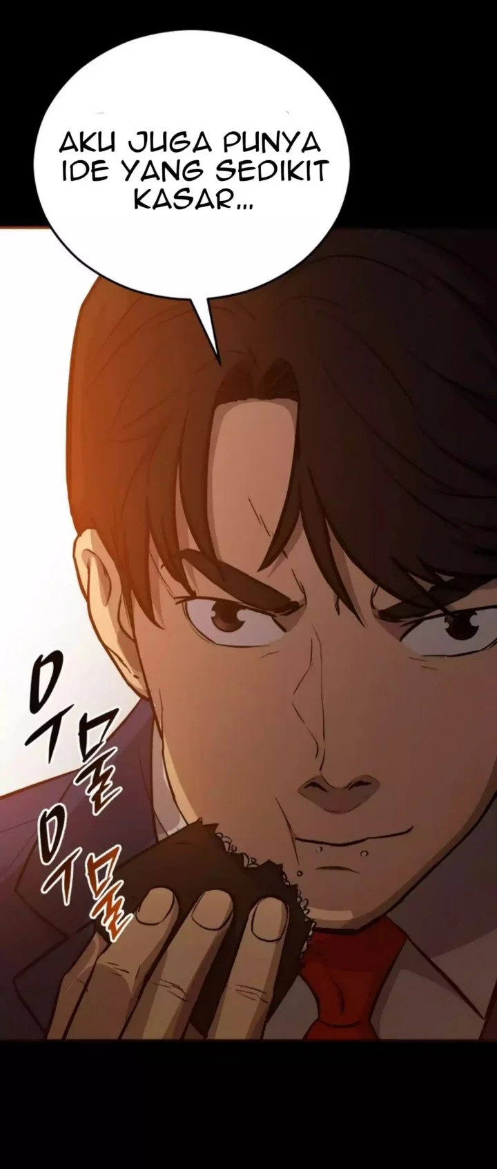 A Gate Opened On My First Day As A Politician Chapter 16 Gambar 9