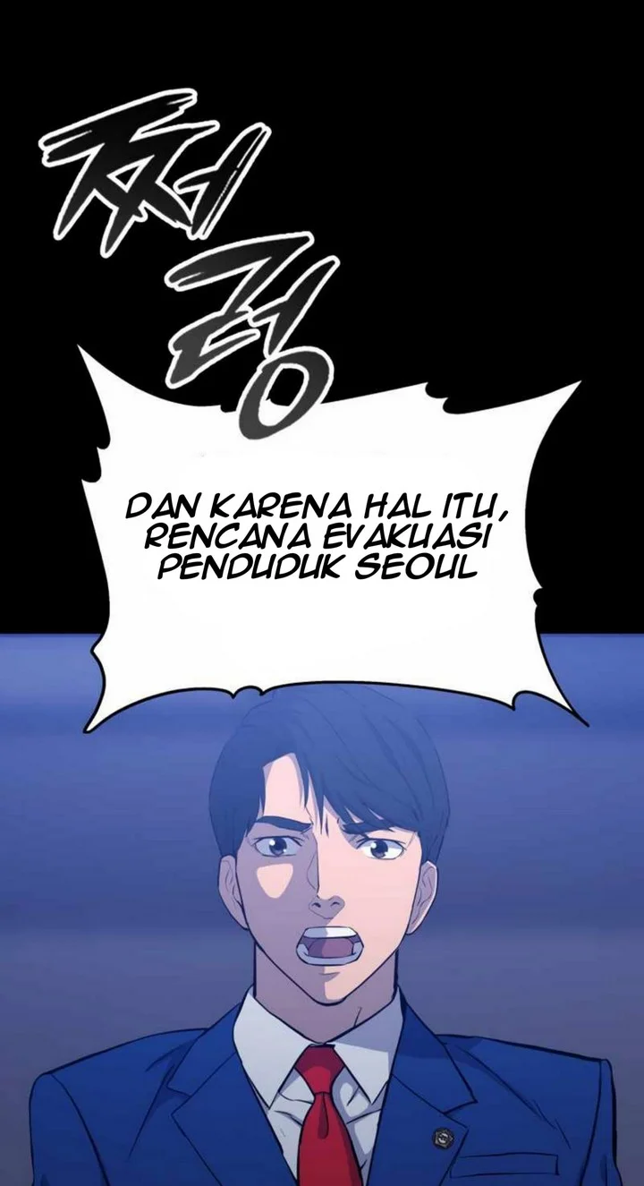 A Gate Opened On My First Day As A Politician Chapter 17 Gambar 10