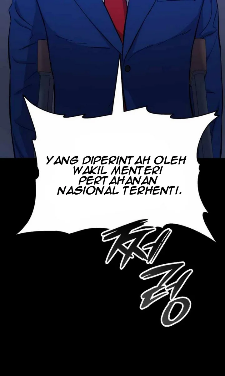 A Gate Opened On My First Day As A Politician Chapter 17 Gambar 11