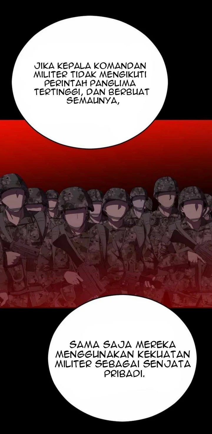 A Gate Opened On My First Day As A Politician Chapter 17 Gambar 12