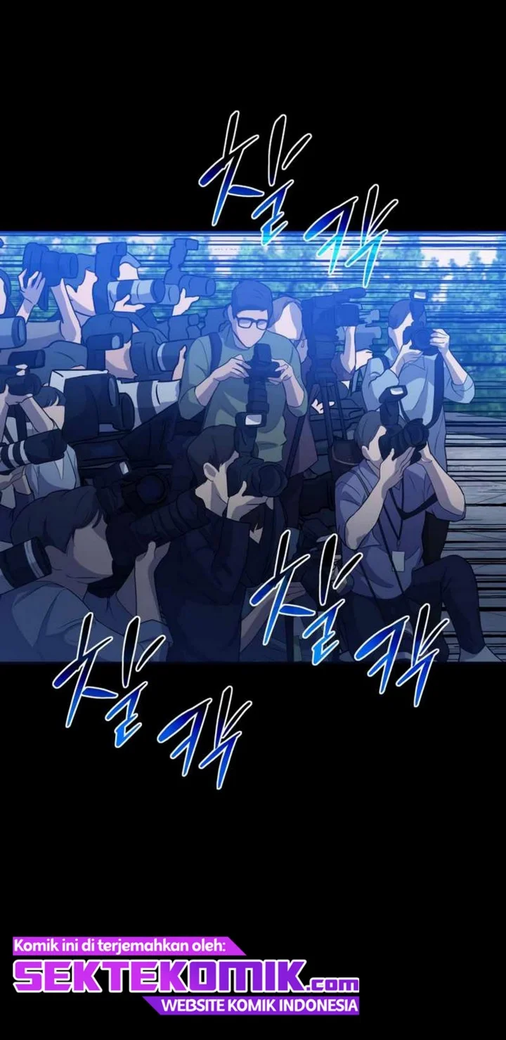 A Gate Opened On My First Day As A Politician Chapter 17 Gambar 14