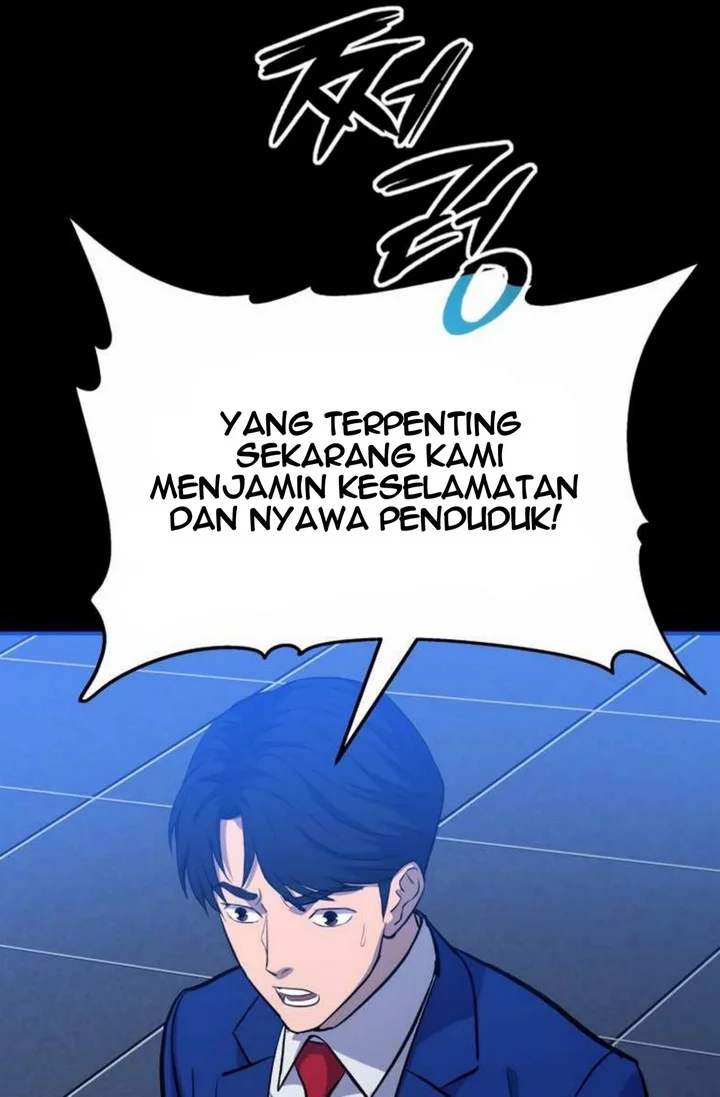 A Gate Opened On My First Day As A Politician Chapter 17 Gambar 15