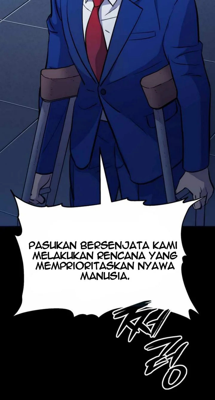 A Gate Opened On My First Day As A Politician Chapter 17 Gambar 16