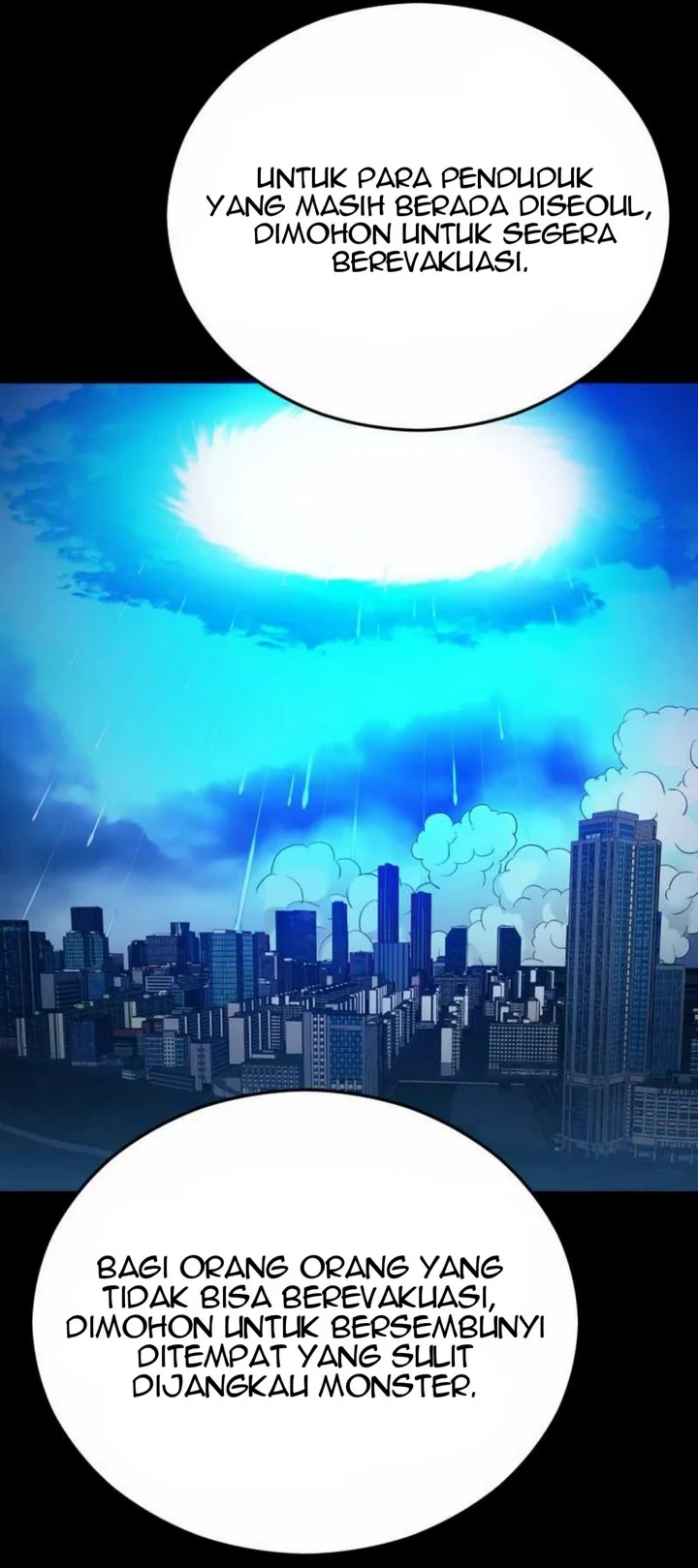 A Gate Opened On My First Day As A Politician Chapter 17 Gambar 21