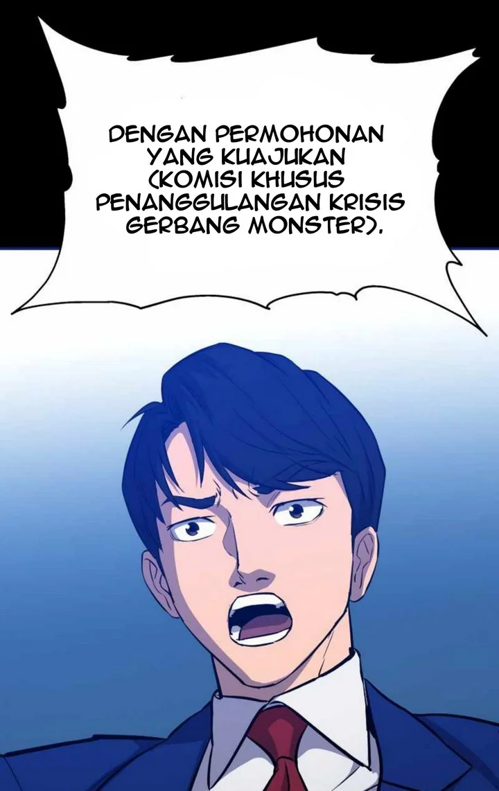 A Gate Opened On My First Day As A Politician Chapter 17 Gambar 24