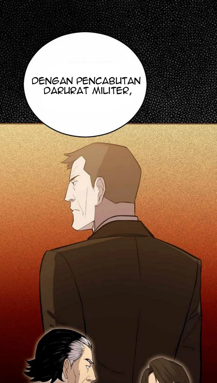 A Gate Opened On My First Day As A Politician Chapter 17 Gambar 35