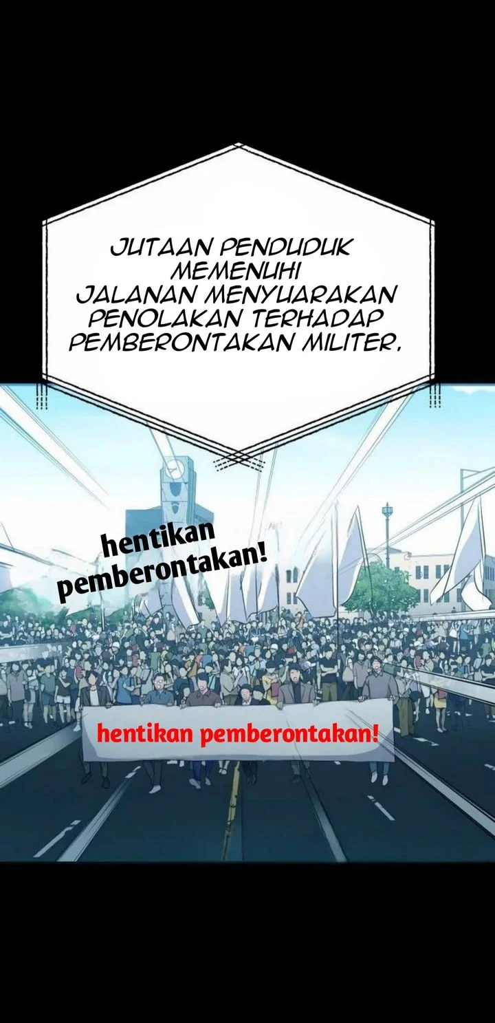 A Gate Opened On My First Day As A Politician Chapter 17 Gambar 40