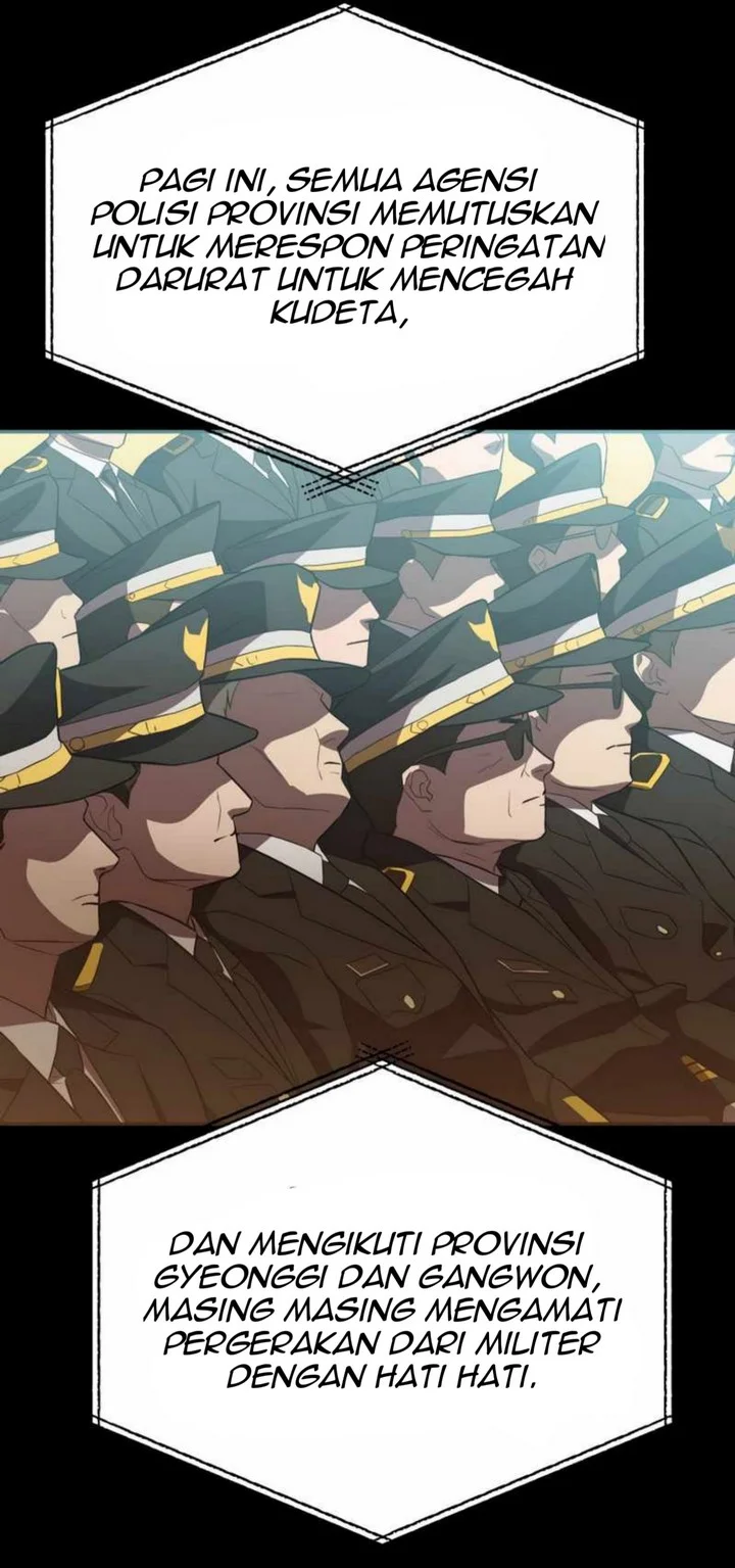 A Gate Opened On My First Day As A Politician Chapter 17 Gambar 43