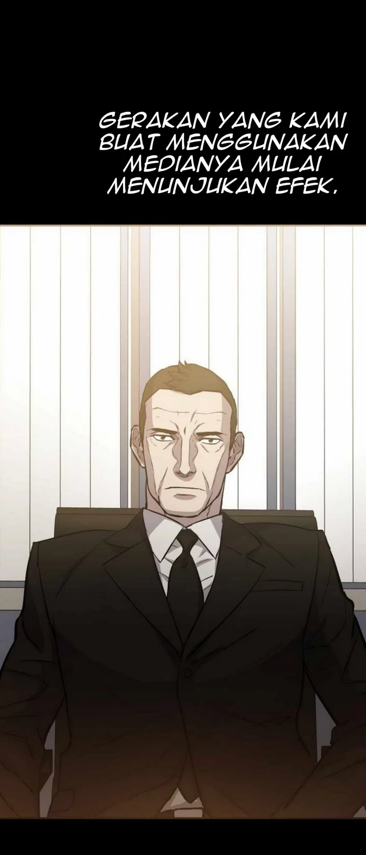 A Gate Opened On My First Day As A Politician Chapter 17 Gambar 44