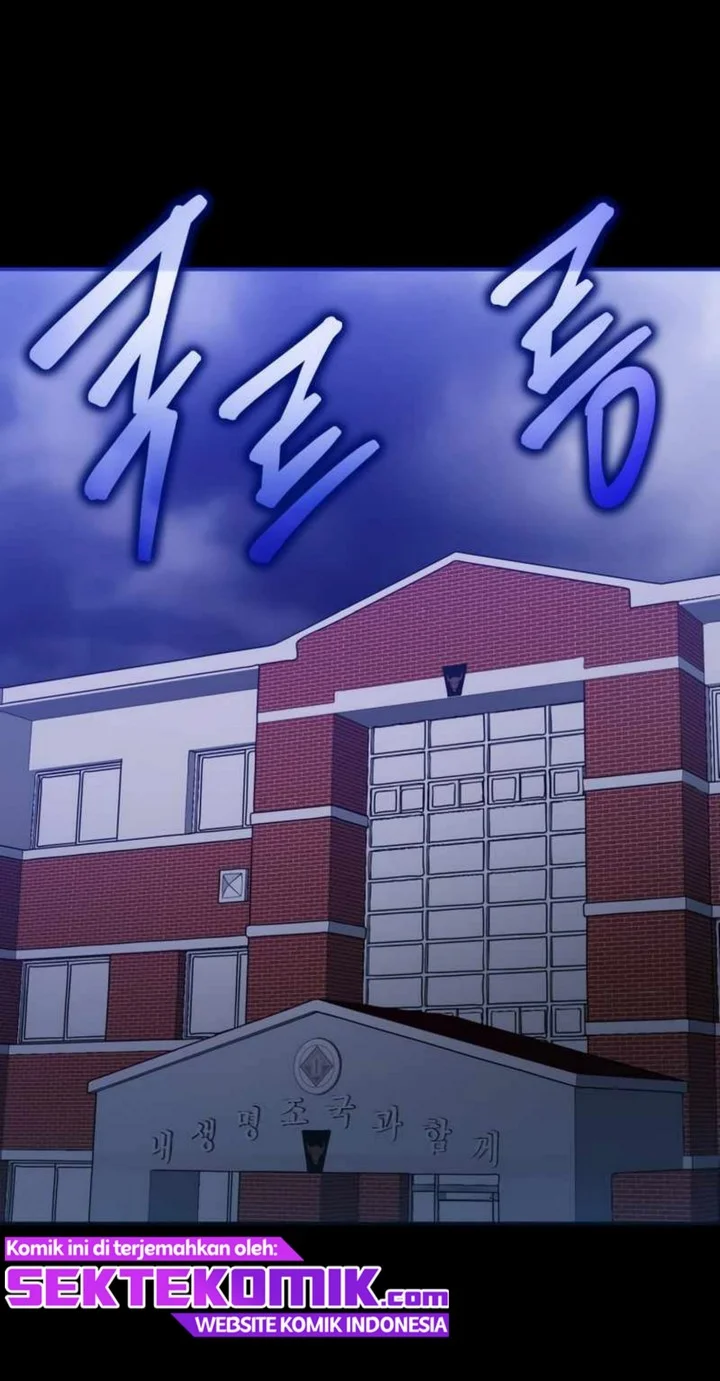 A Gate Opened On My First Day As A Politician Chapter 17 Gambar 47