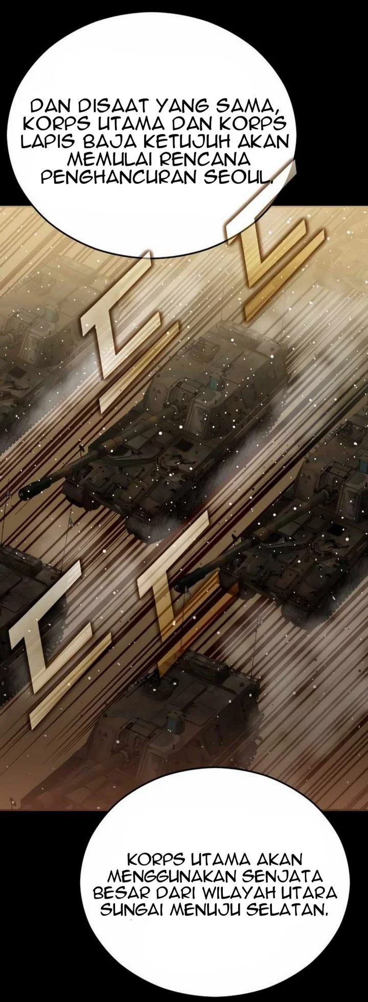 A Gate Opened On My First Day As A Politician Chapter 17 Gambar 51