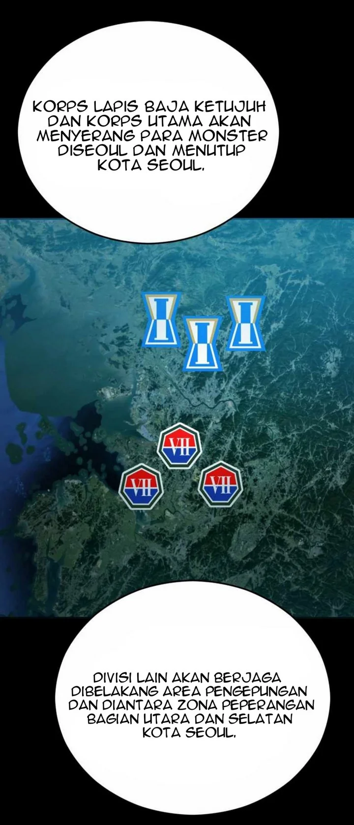 A Gate Opened On My First Day As A Politician Chapter 17 Gambar 55