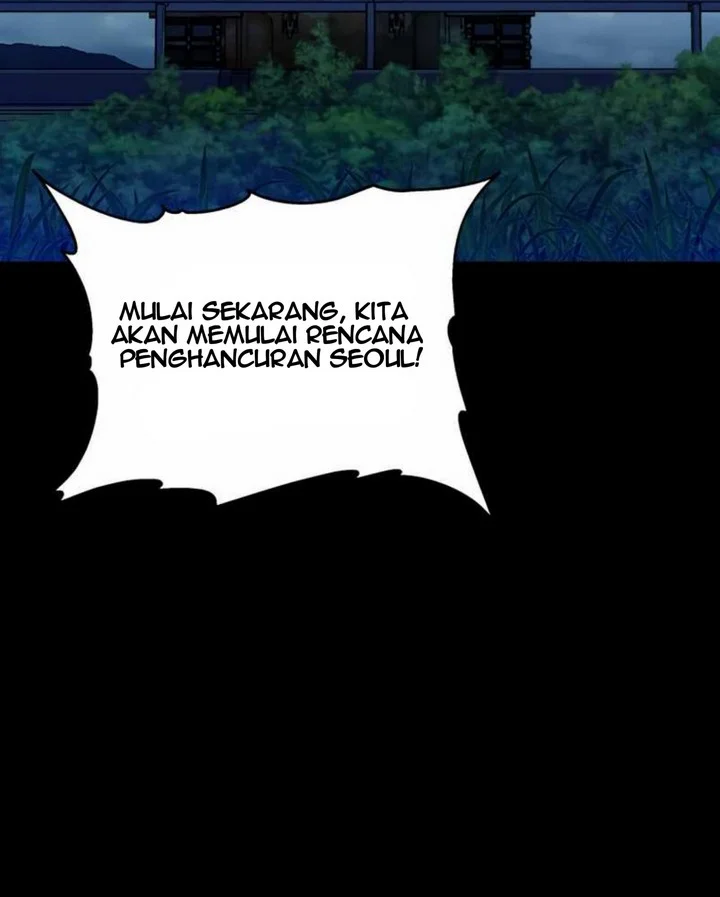 A Gate Opened On My First Day As A Politician Chapter 17 Gambar 66