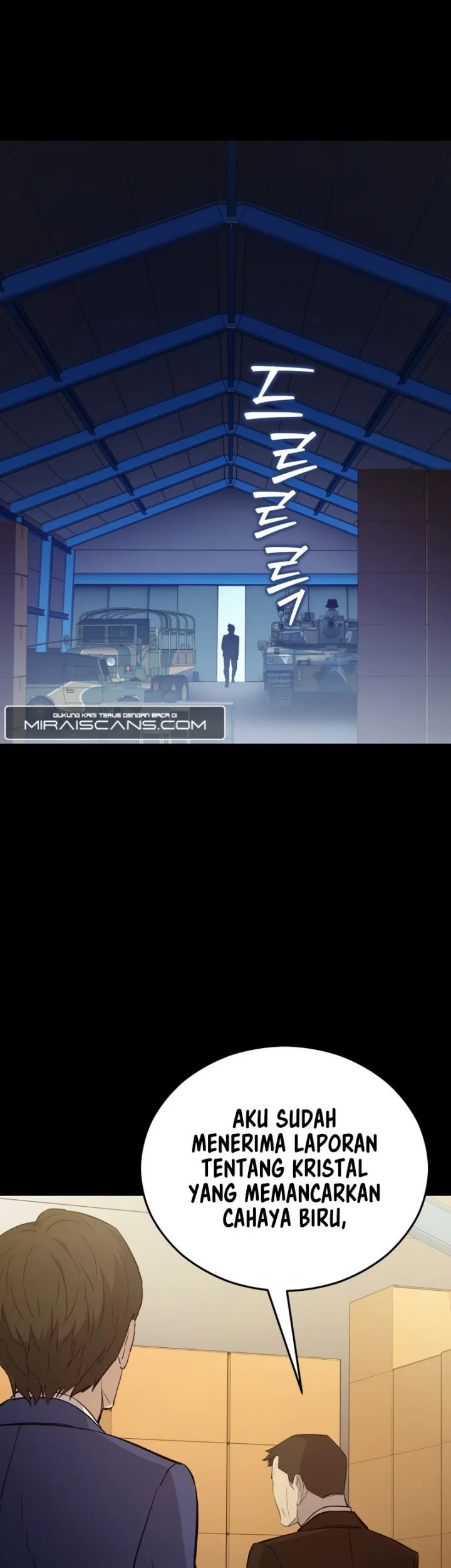 A Gate Opened On My First Day As A Politician Chapter 18 Gambar 60