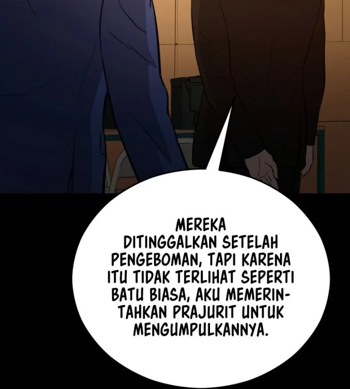 A Gate Opened On My First Day As A Politician Chapter 18 Gambar 61