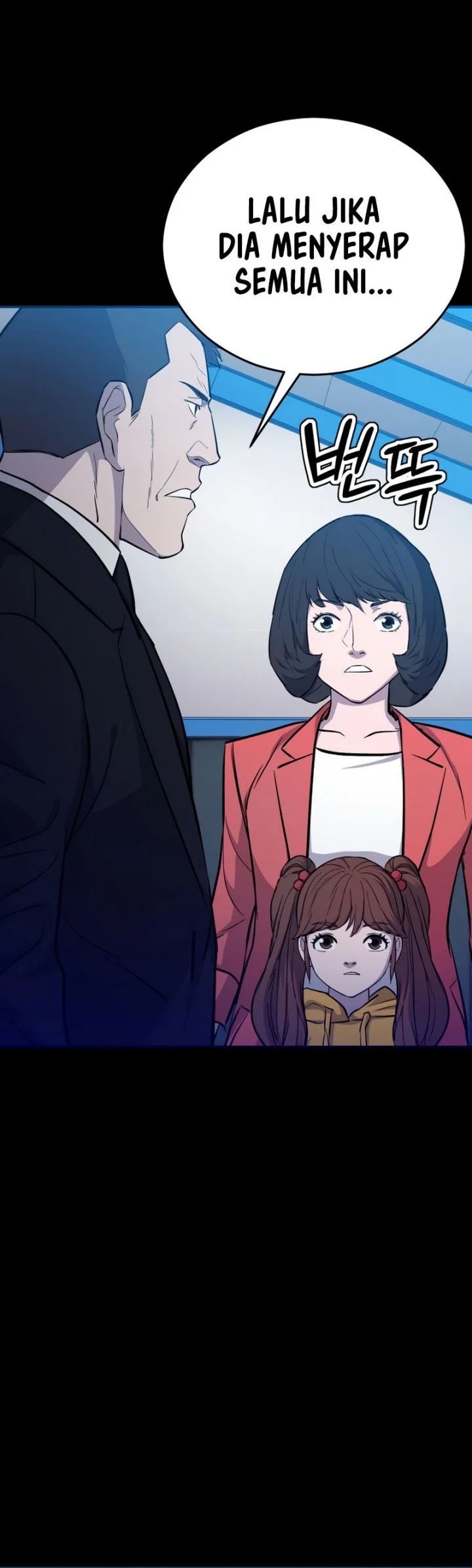 A Gate Opened On My First Day As A Politician Chapter 18 Gambar 65