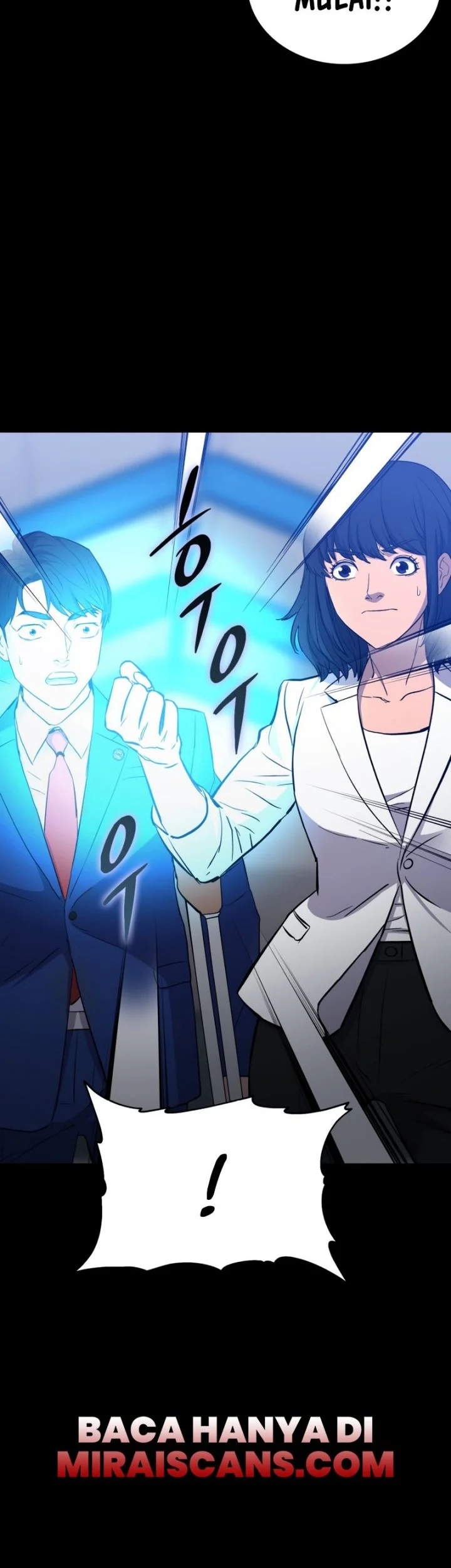 A Gate Opened On My First Day As A Politician Chapter 18 Gambar 77