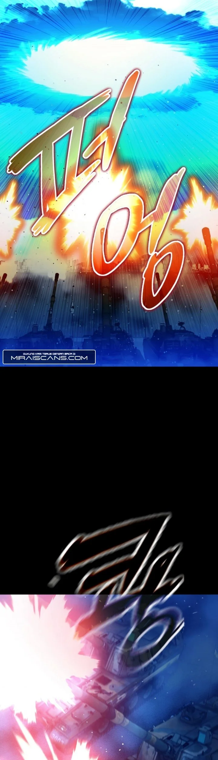 A Gate Opened On My First Day As A Politician Chapter 18 Gambar 3