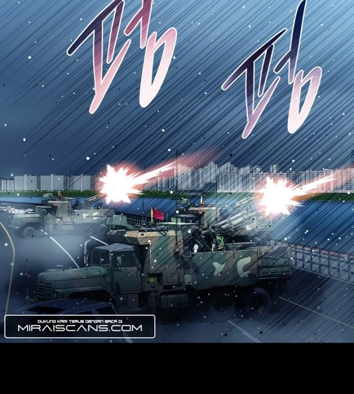 A Gate Opened On My First Day As A Politician Chapter 18 Gambar 6