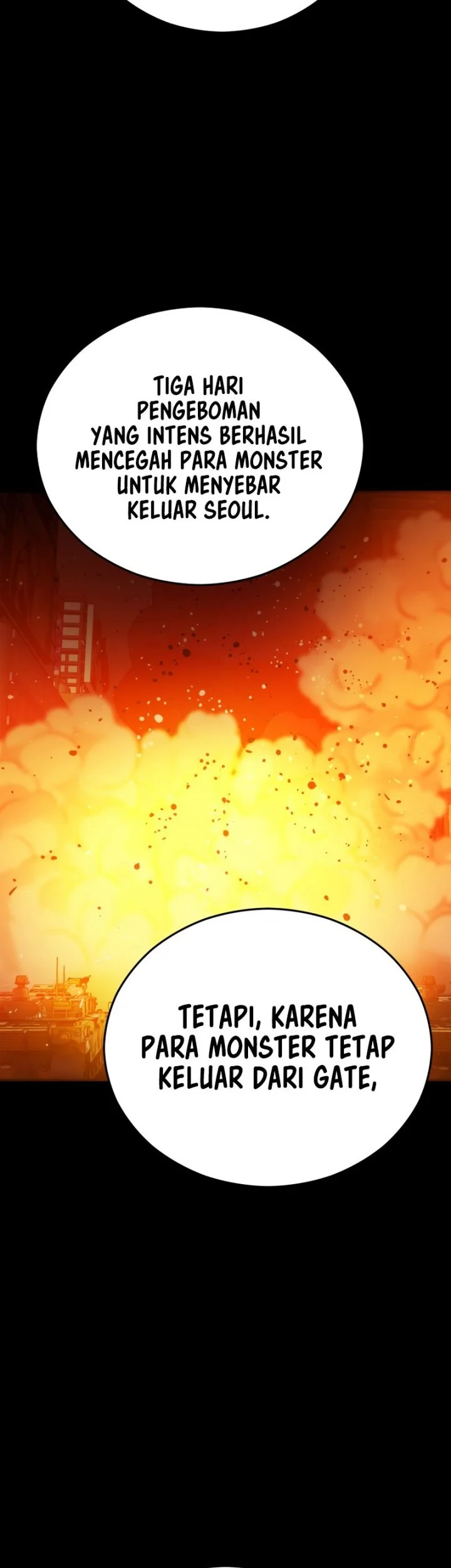 A Gate Opened On My First Day As A Politician Chapter 18 Gambar 15